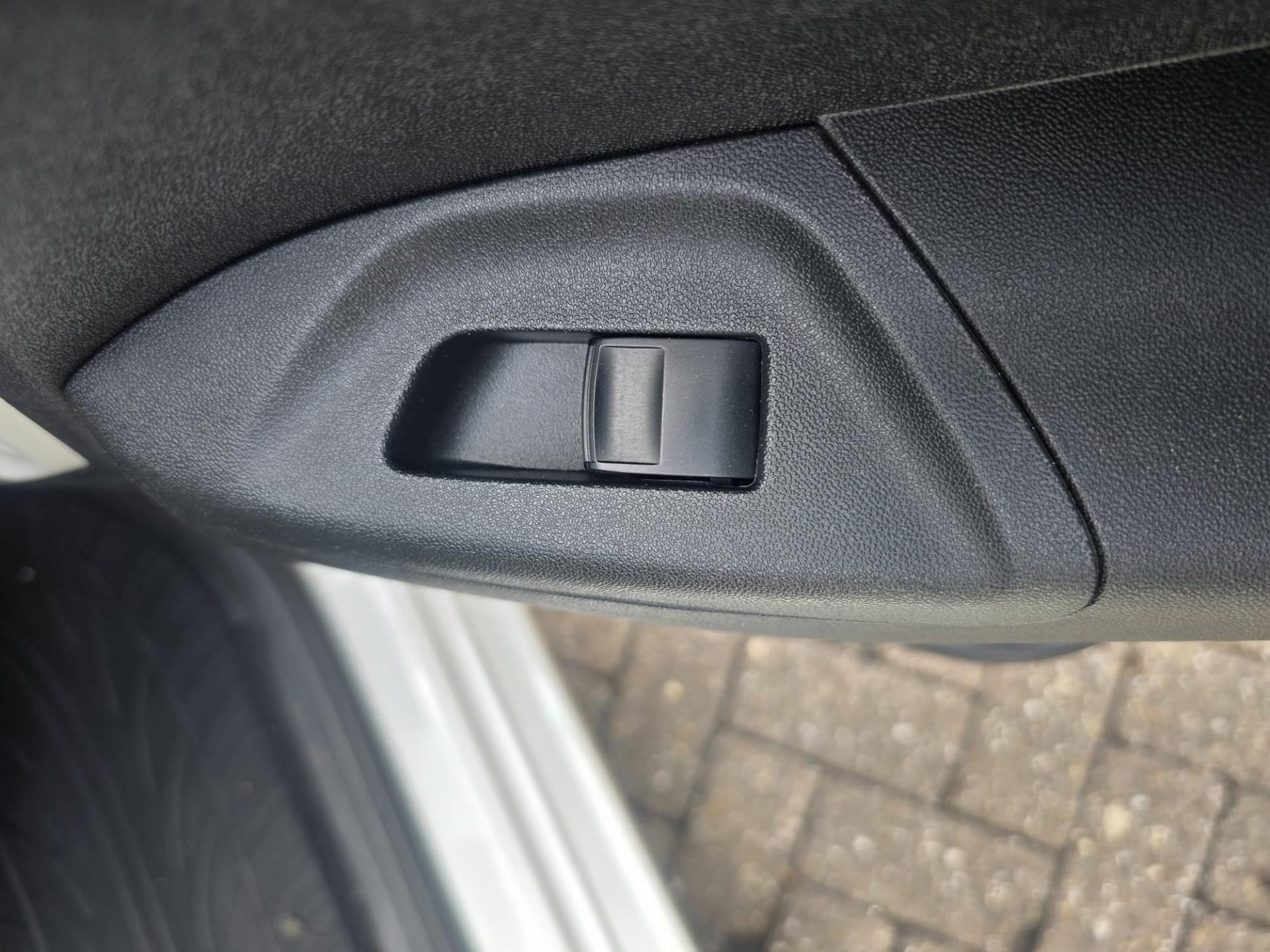 Foto van Citroen C1