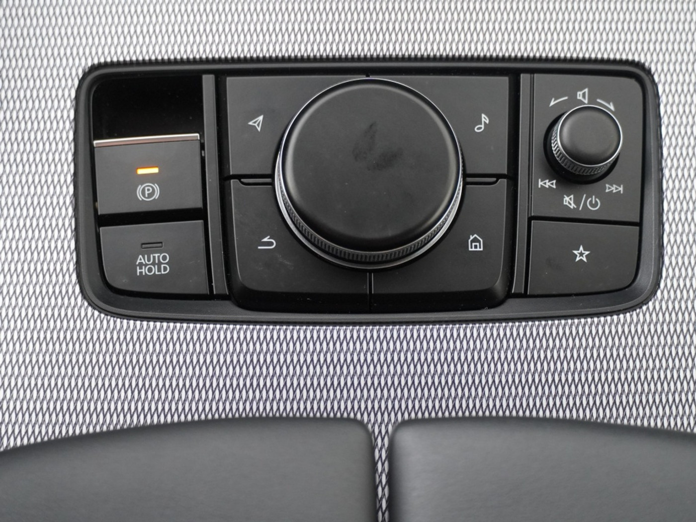 Foto van Mazda Mazda Cx-60