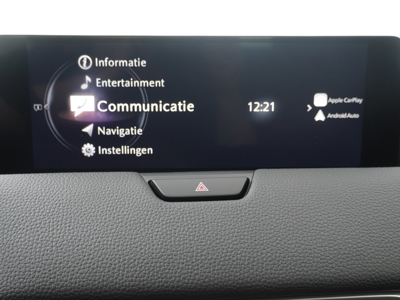 Foto van Mazda Mazda Cx-60