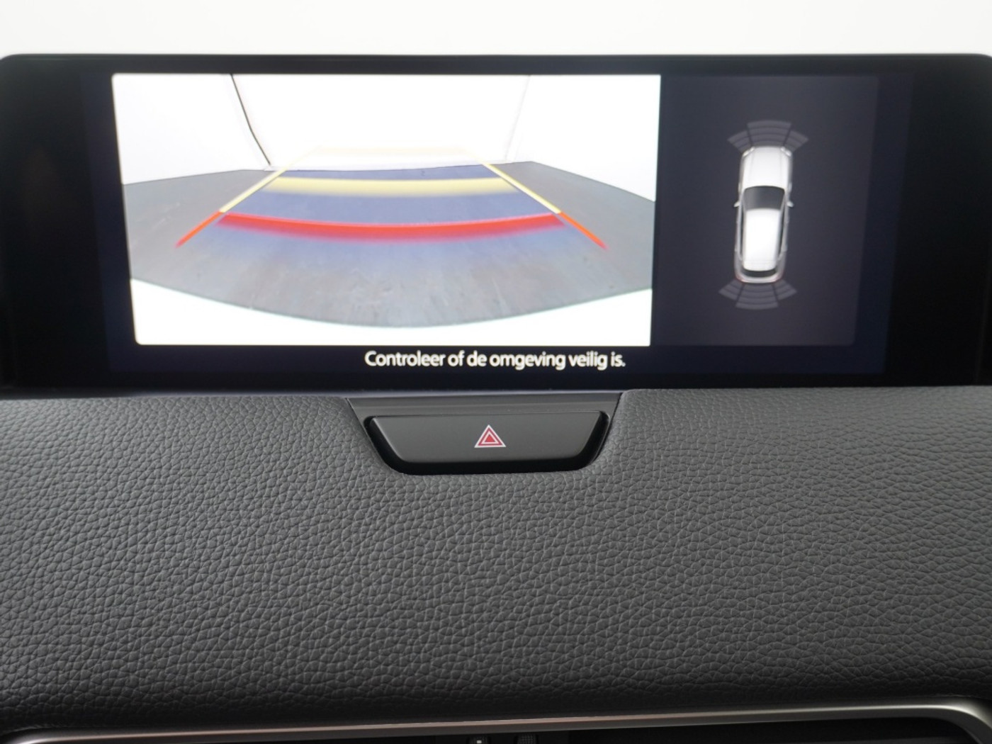 Foto van Mazda Mazda Cx-60