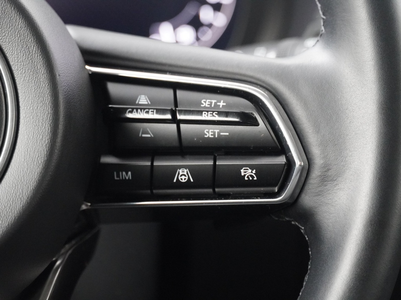 Foto van Mazda Mazda Cx-60