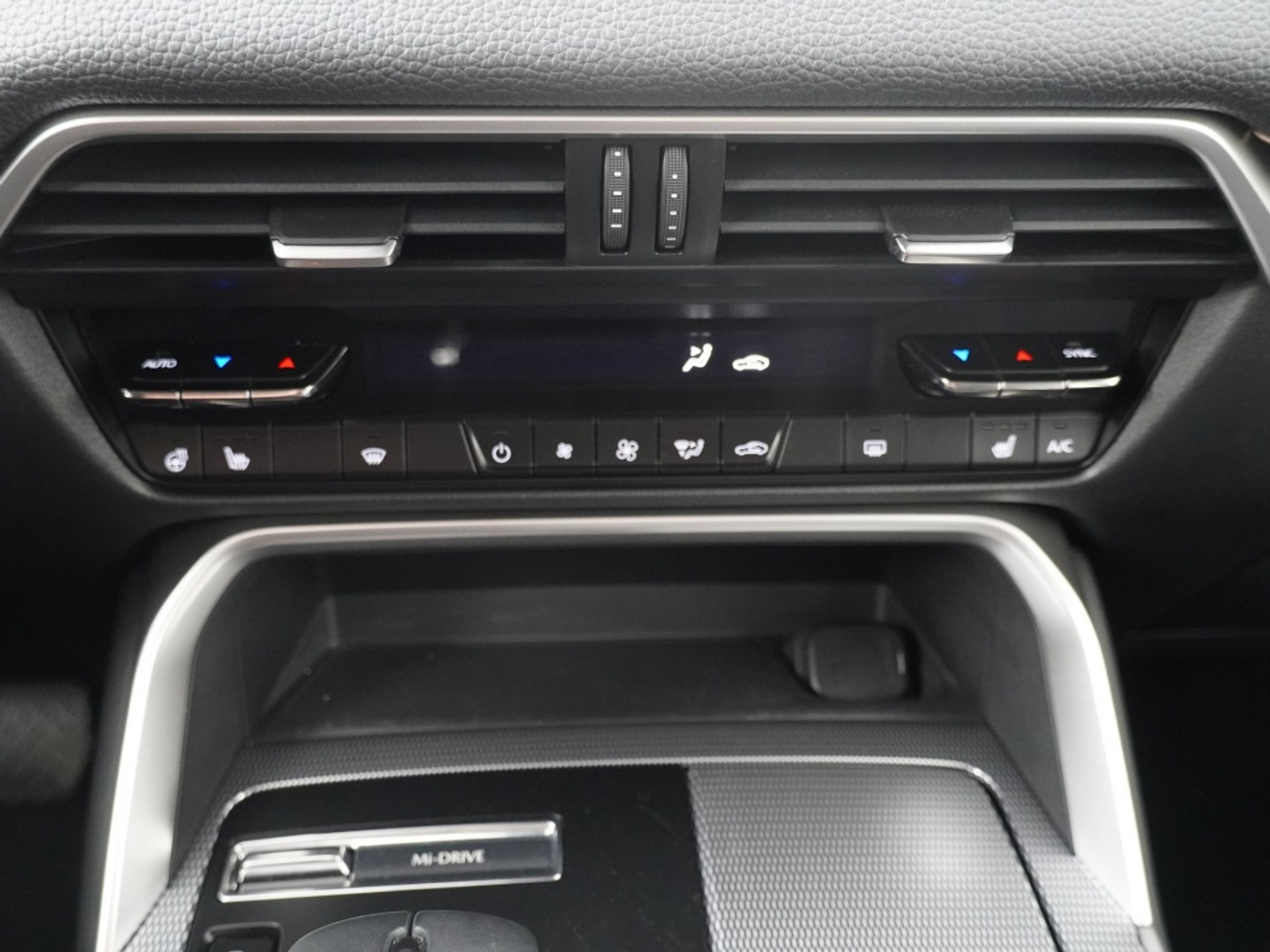 Foto van Mazda Mazda Cx-60