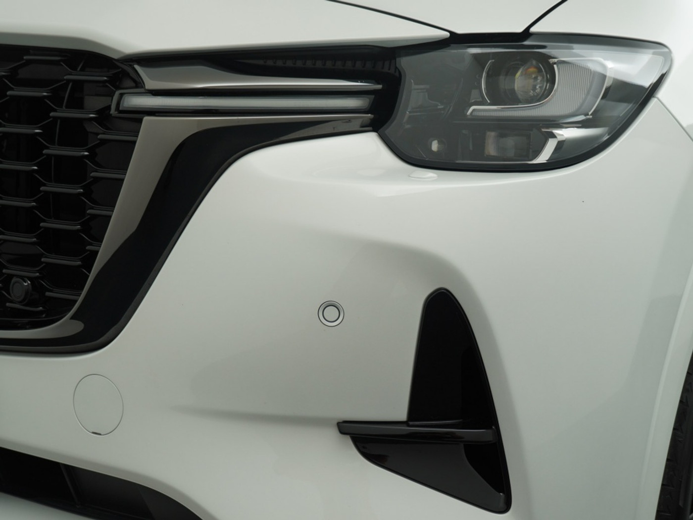 Foto van Mazda Mazda Cx-60