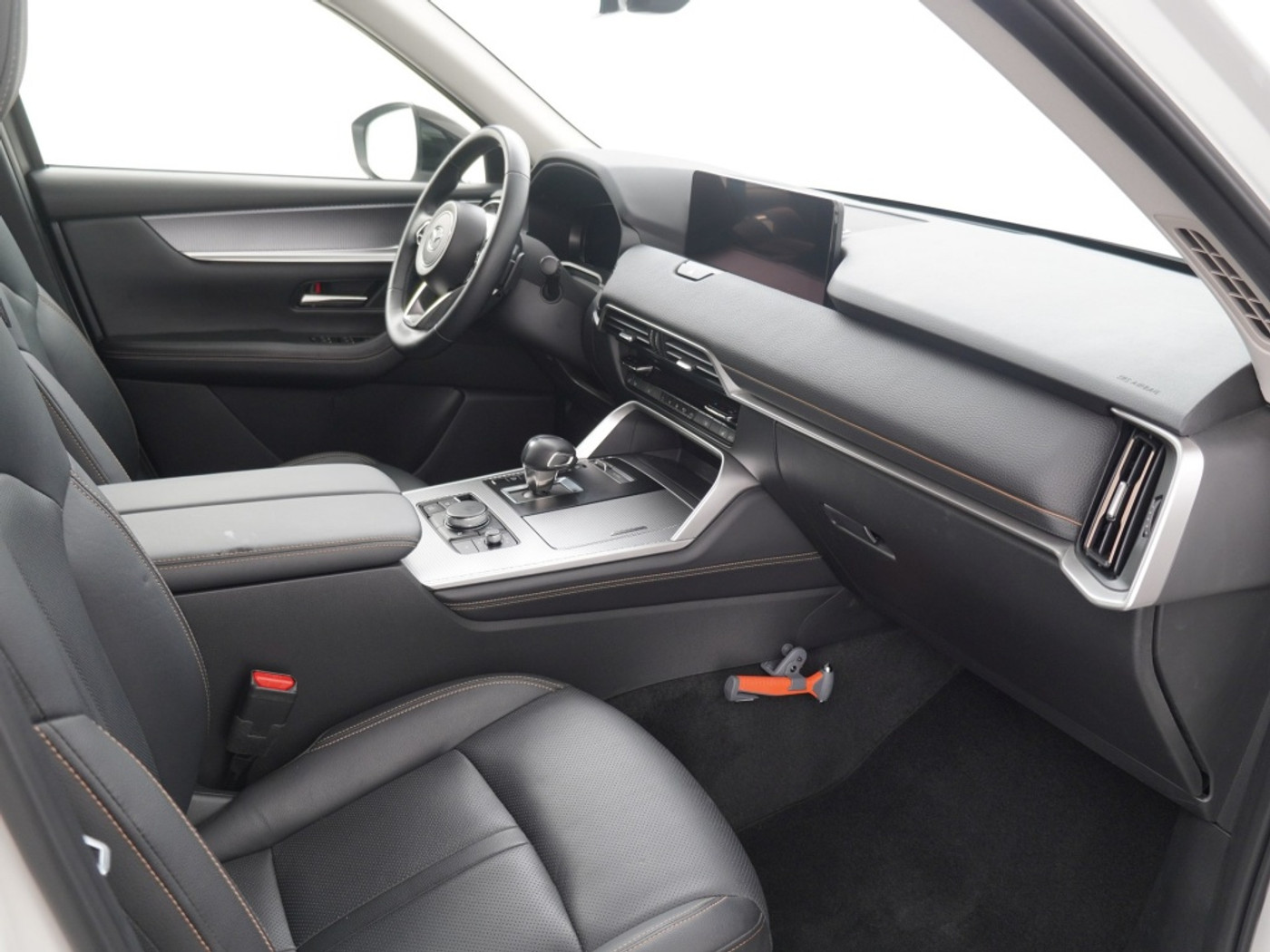 Foto van Mazda Mazda Cx-60
