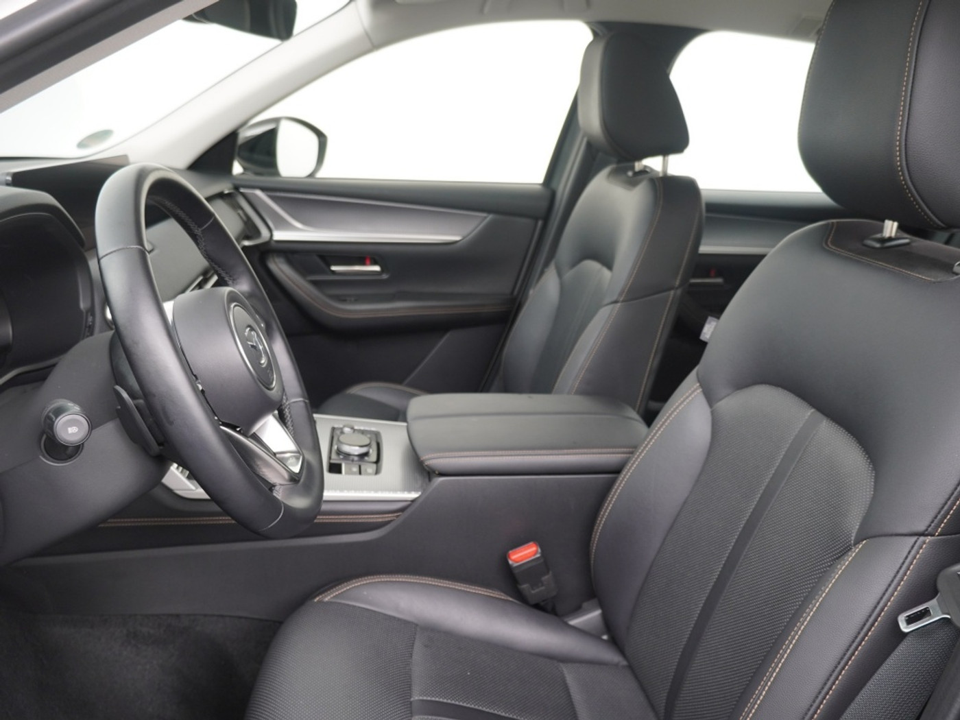 Foto van Mazda Mazda Cx-60