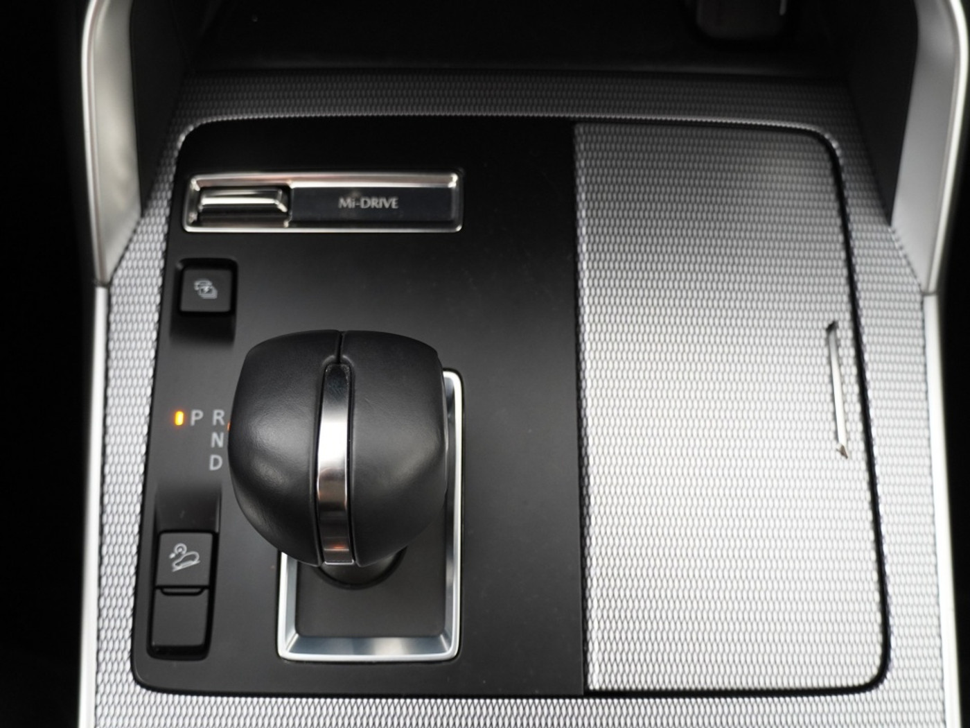 Foto van Mazda Mazda Cx-60