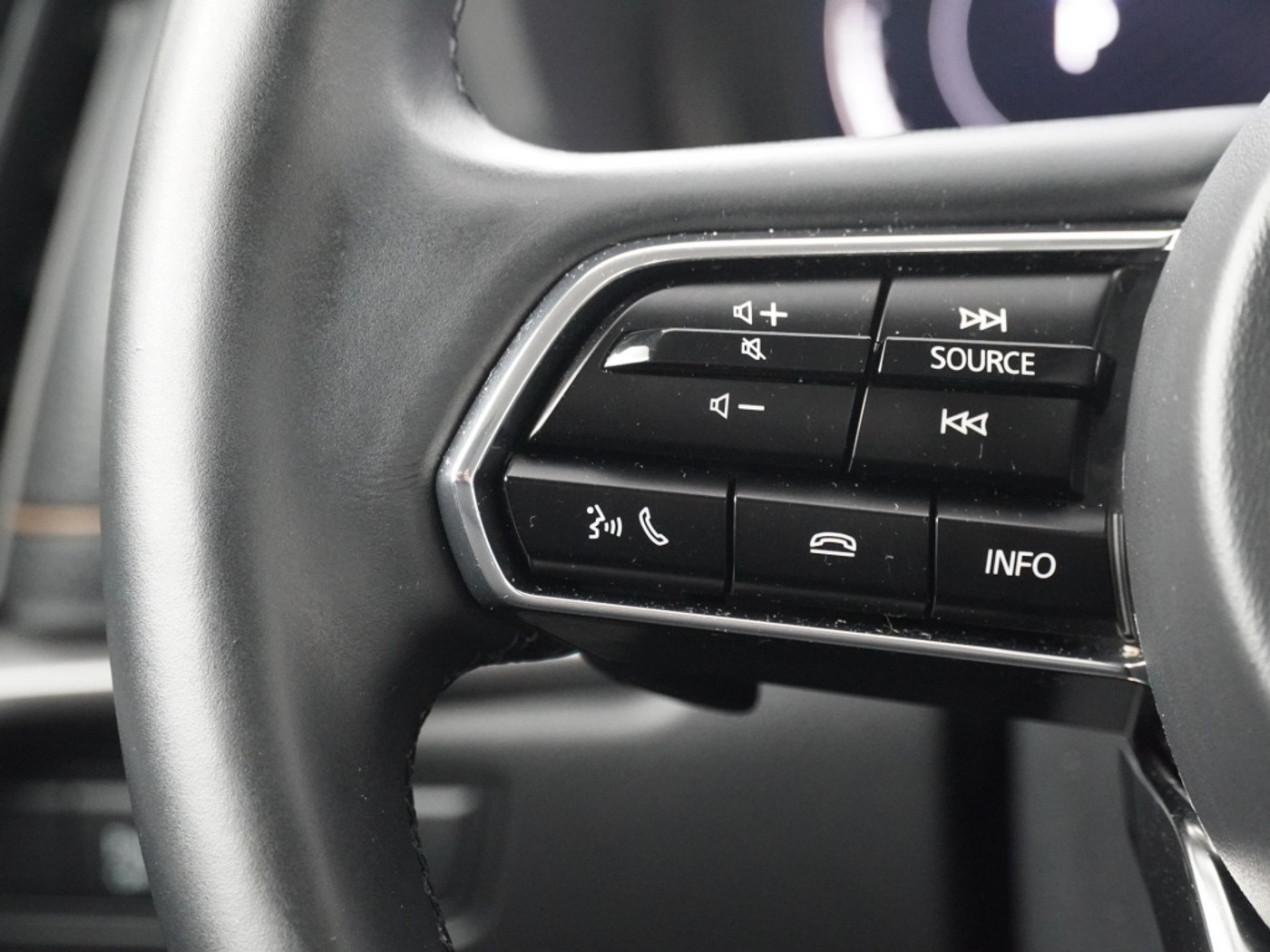 Foto van Mazda Mazda Cx-60