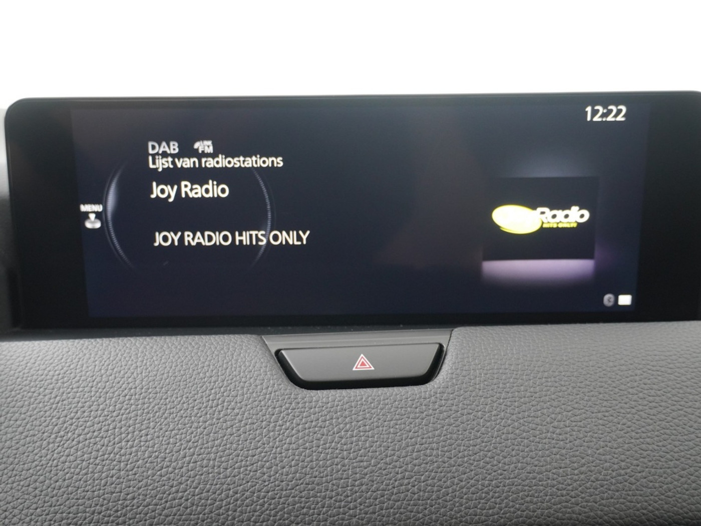 Foto van Mazda Mazda Cx-60