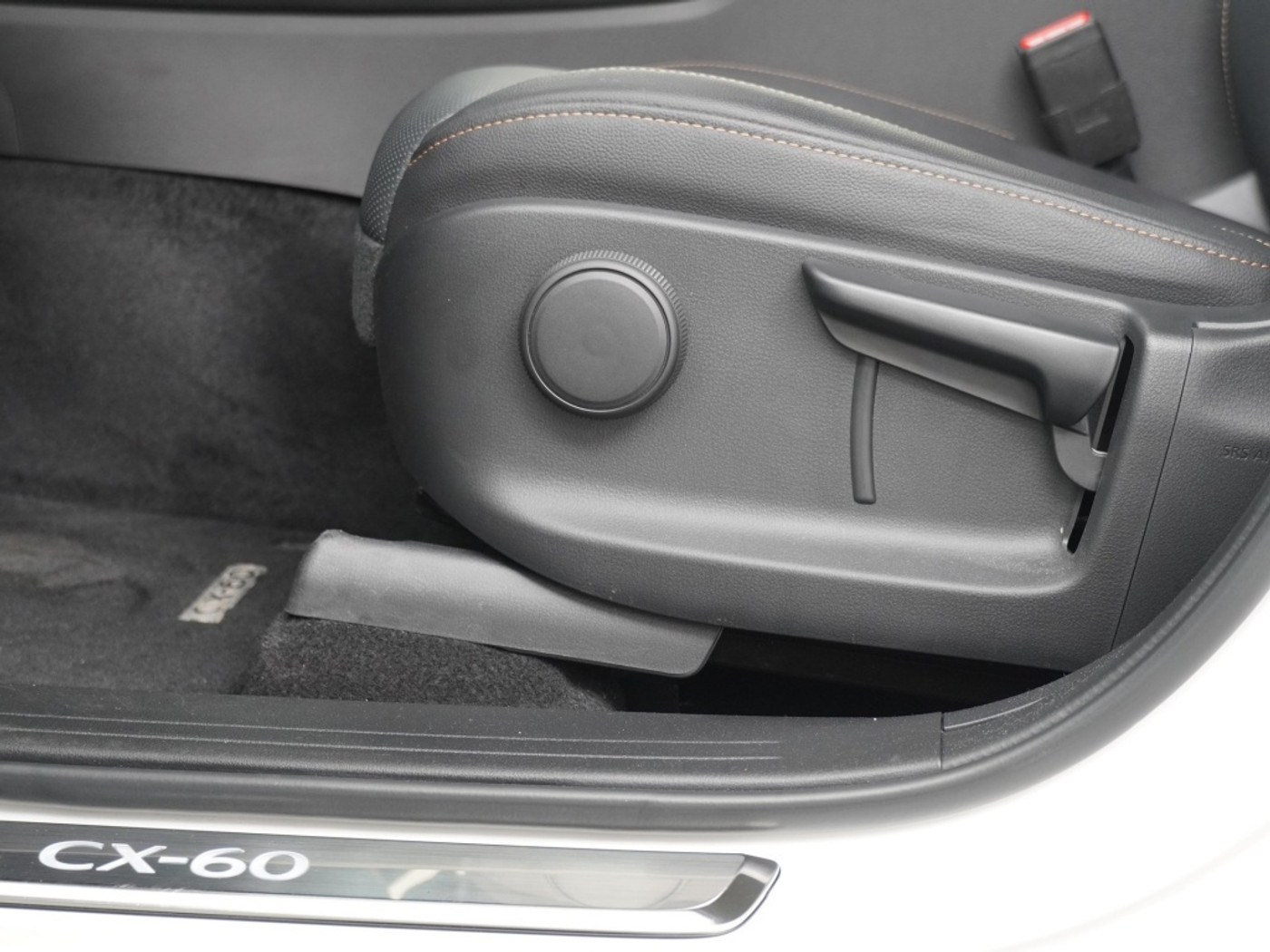 Foto van Mazda Mazda Cx-60