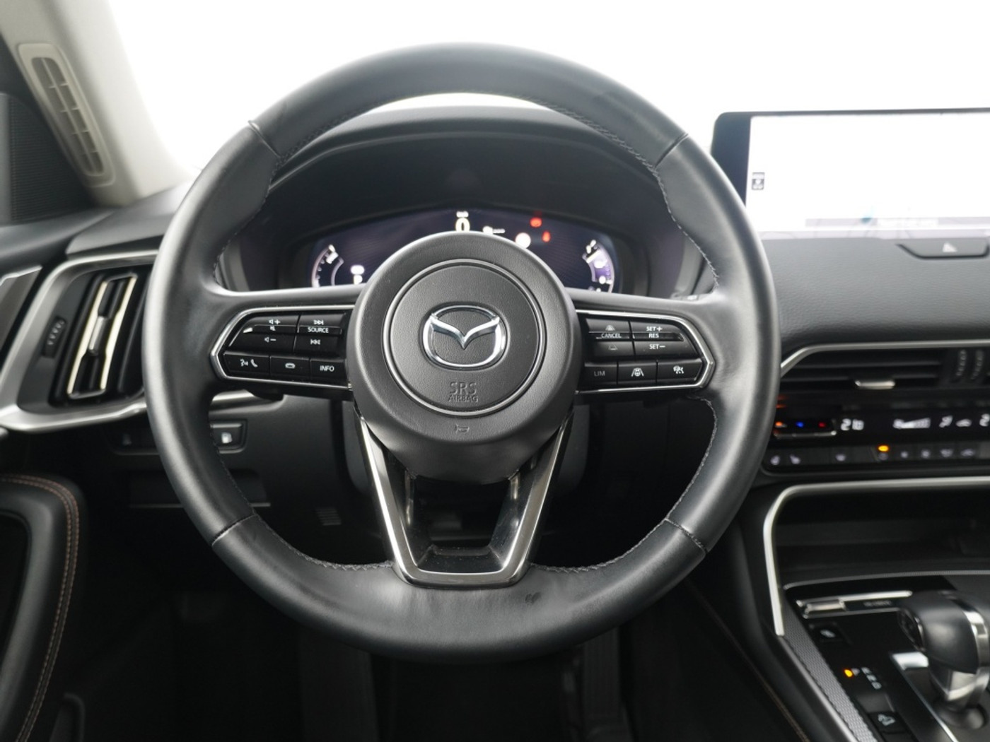 Foto van Mazda Mazda Cx-60