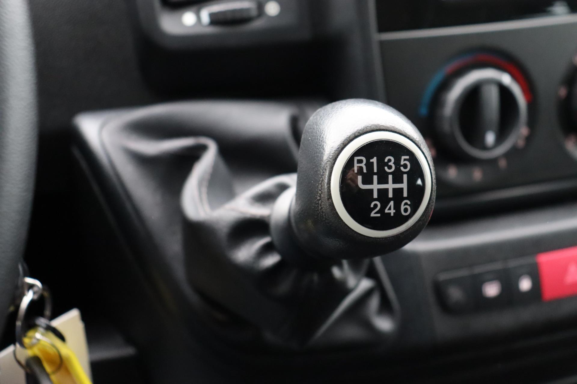 Foto van Citroen Jumper