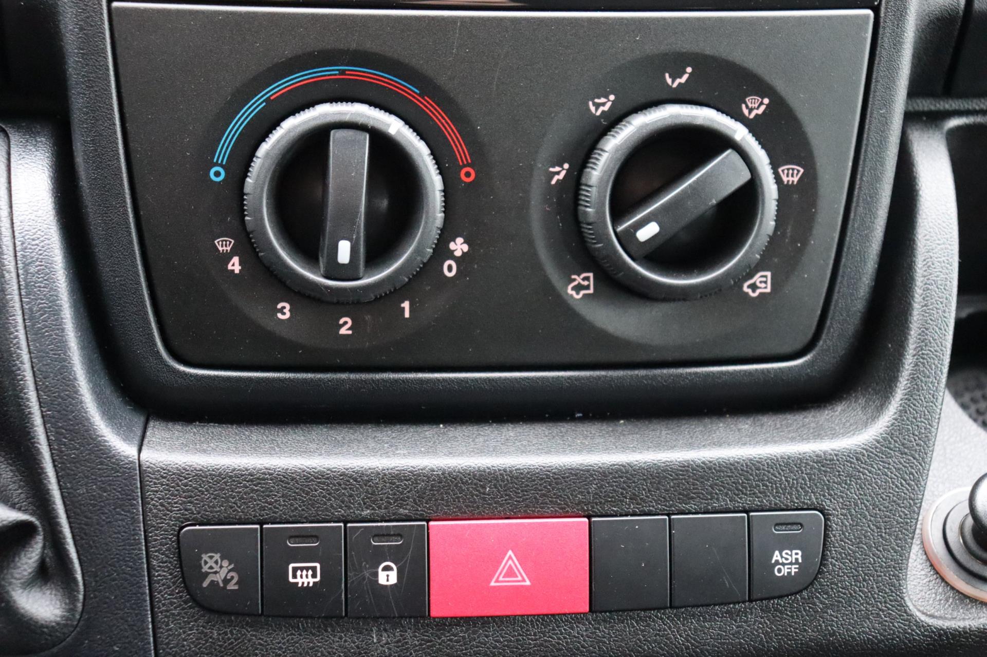 Foto van Citroen Jumper