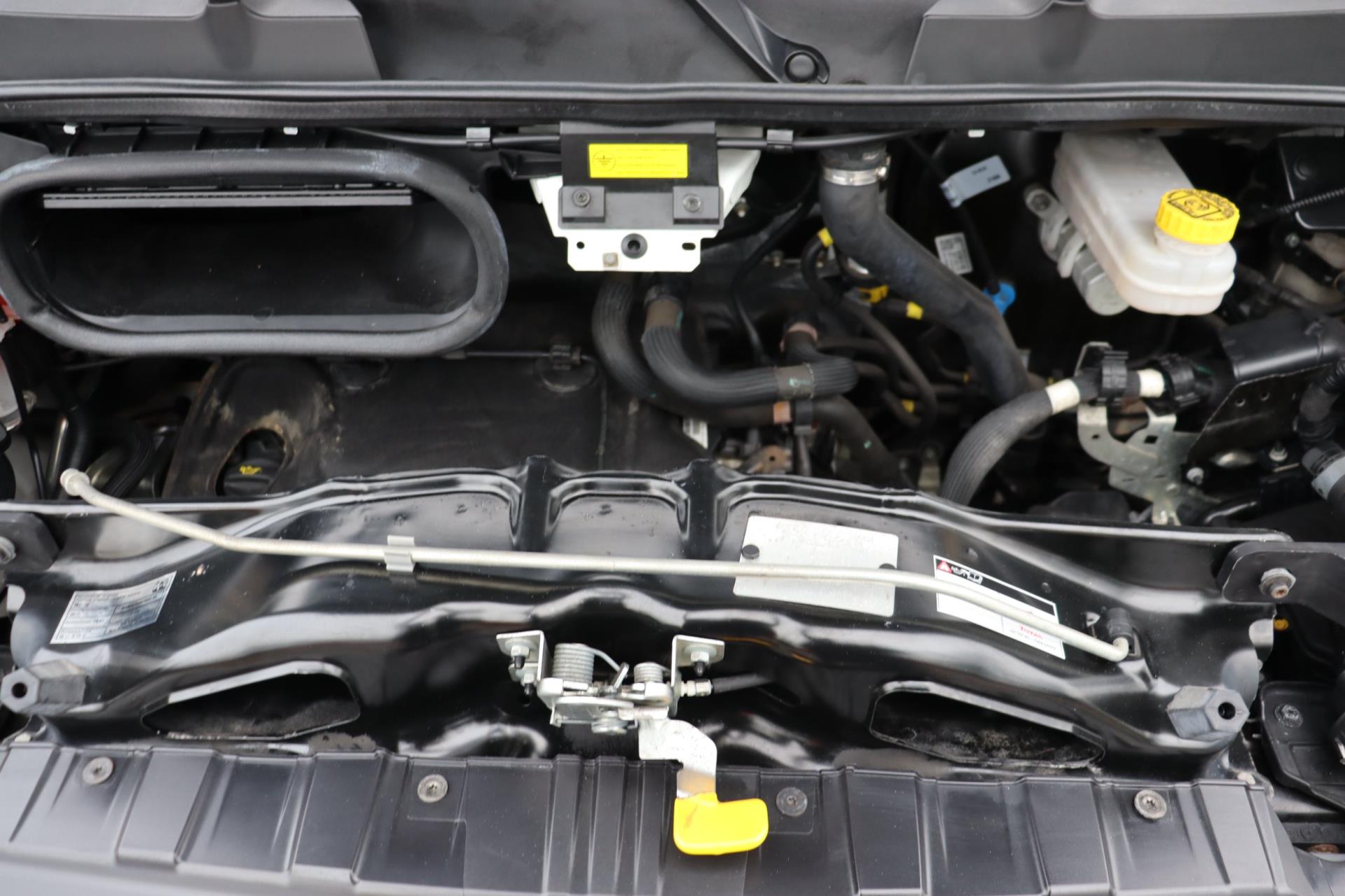 Foto van Citroen Jumper
