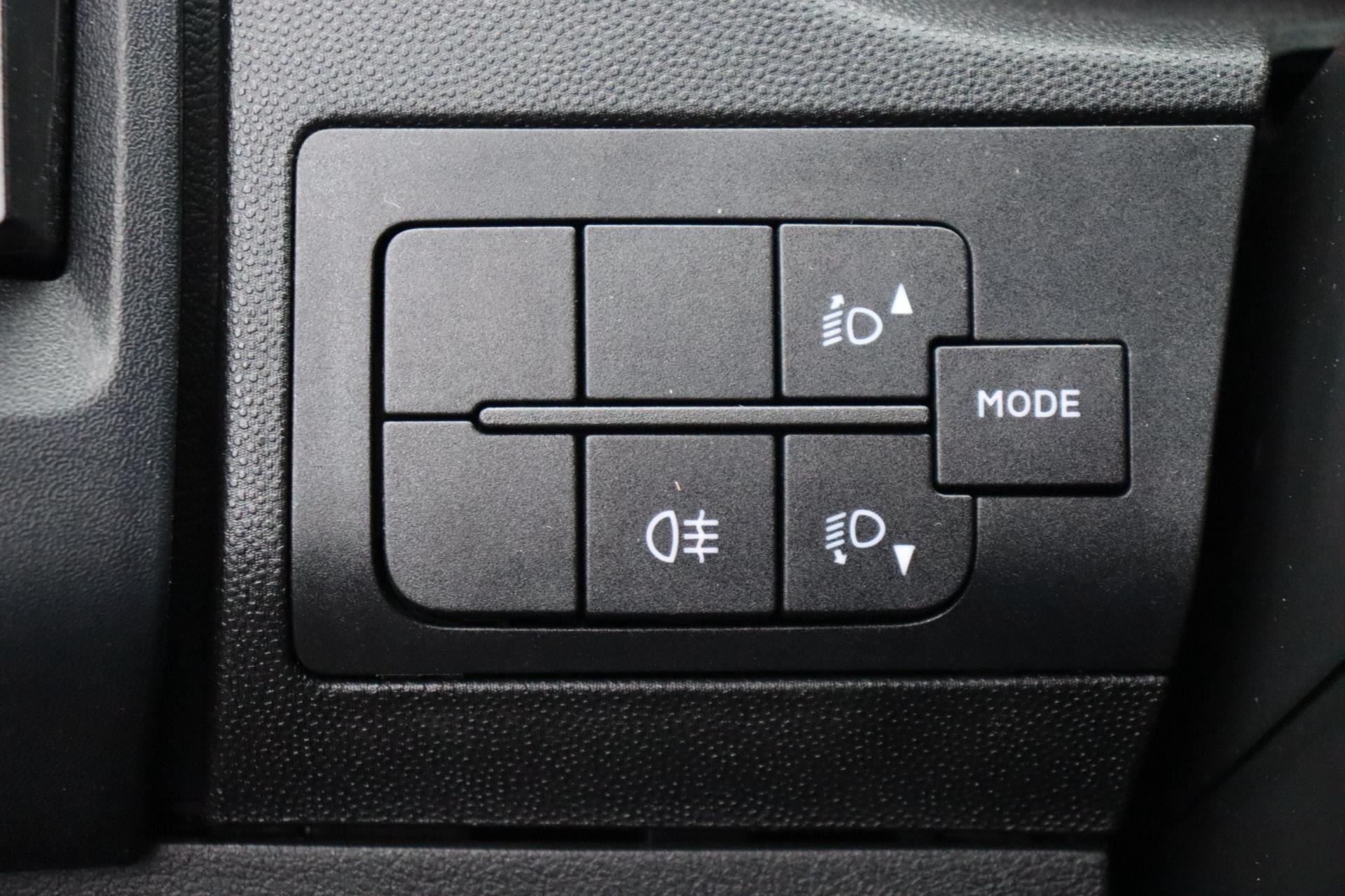 Foto van Citroen Jumper