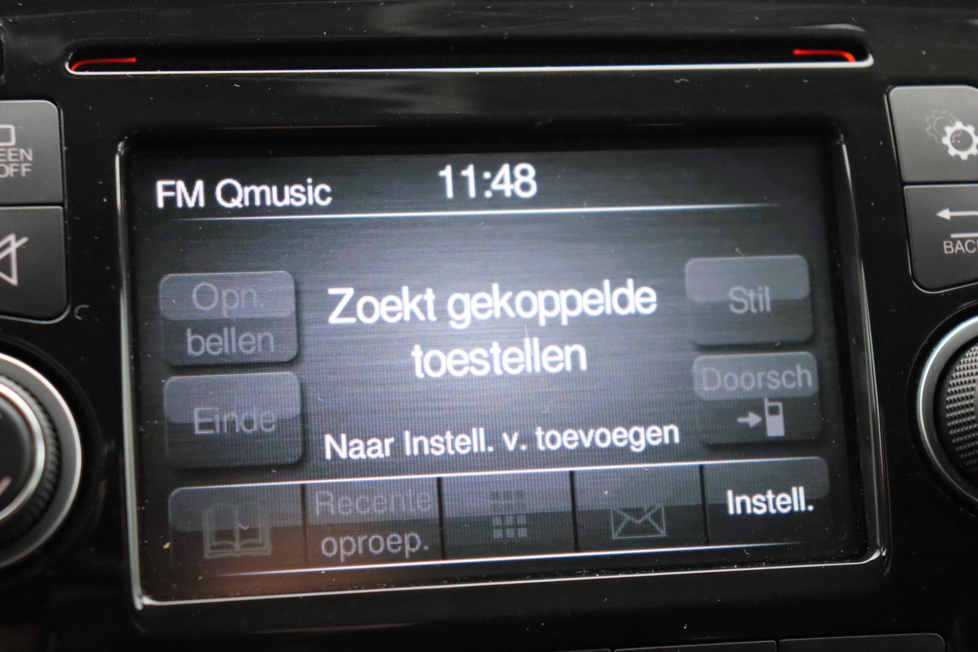 Foto van Citroen Jumper