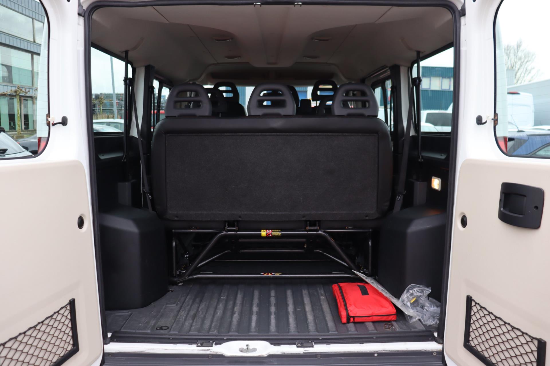 Foto van Citroen Jumper
