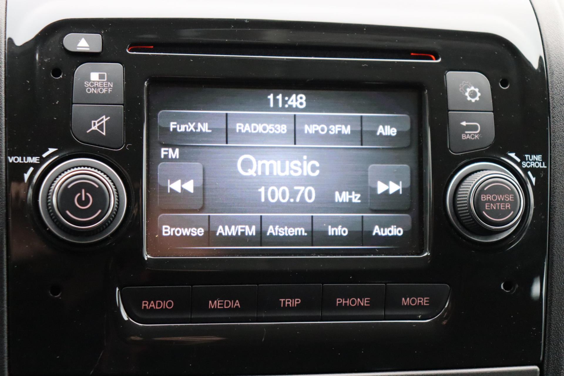 Foto van Citroen Jumper