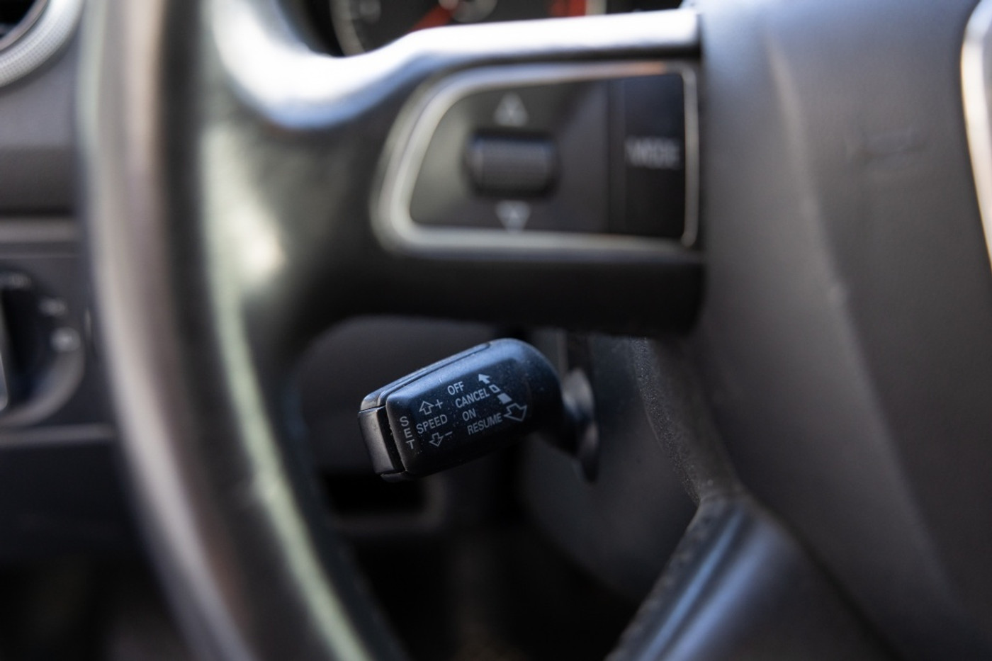 Foto van Audi A3