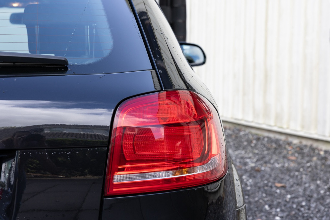 Foto van Audi A3