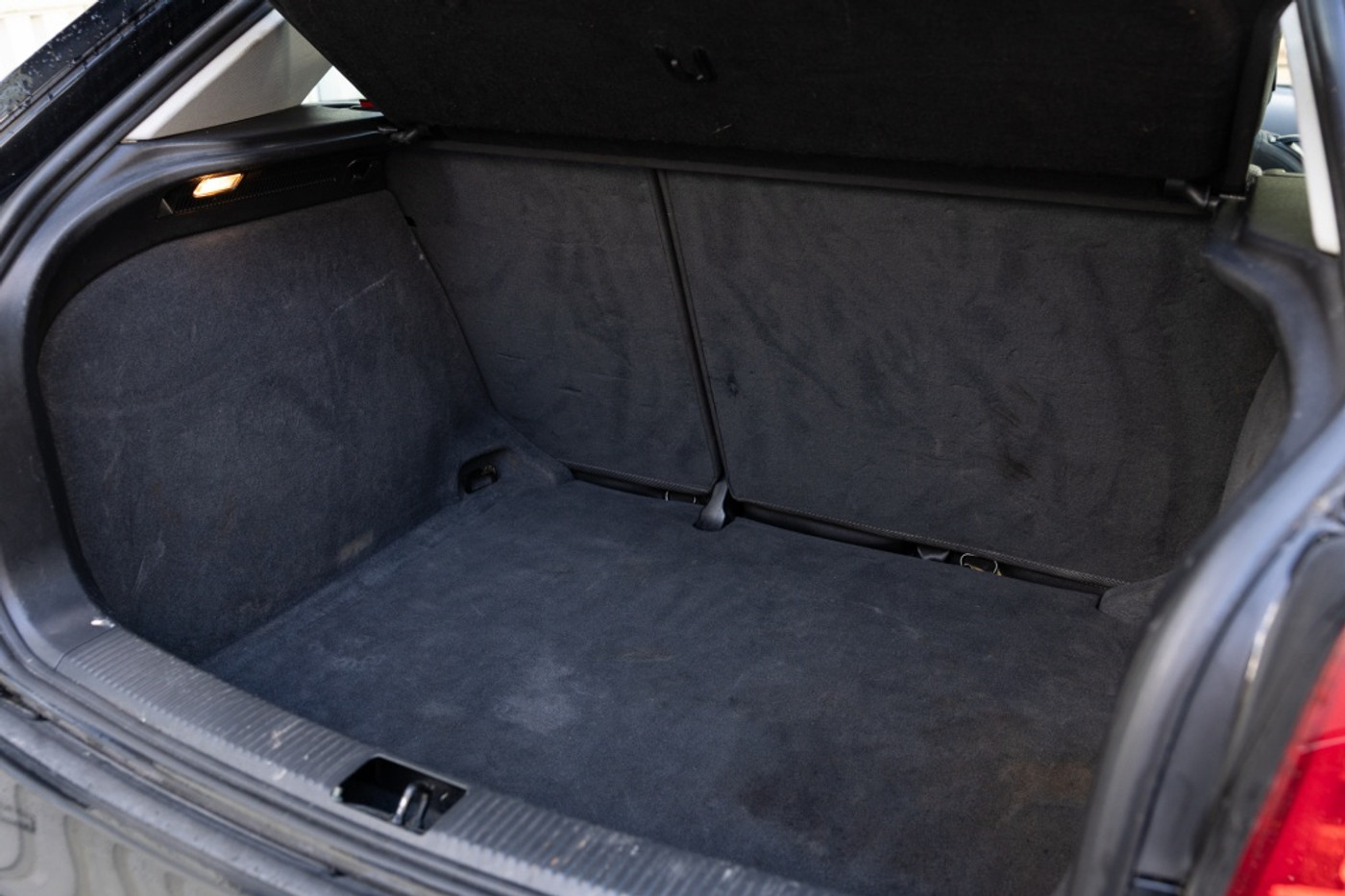 Foto van Audi A3