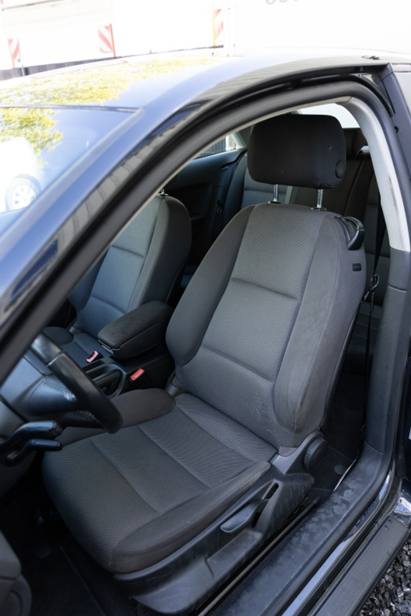 Foto van Audi A3