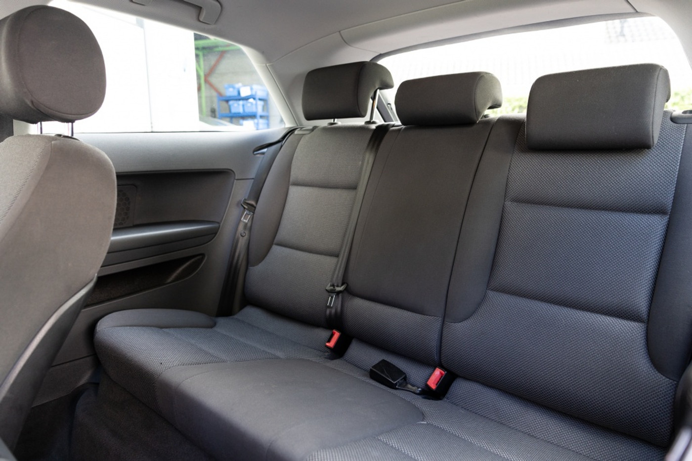 Foto van Audi A3