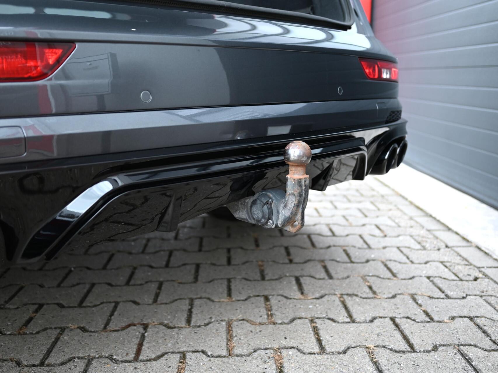 Foto van Audi Q5