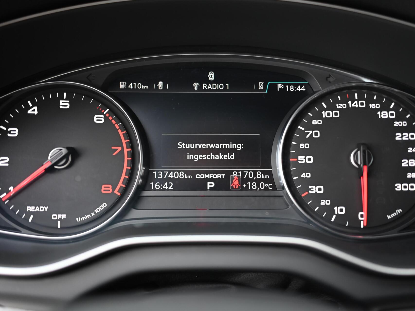 Foto van Audi Q5