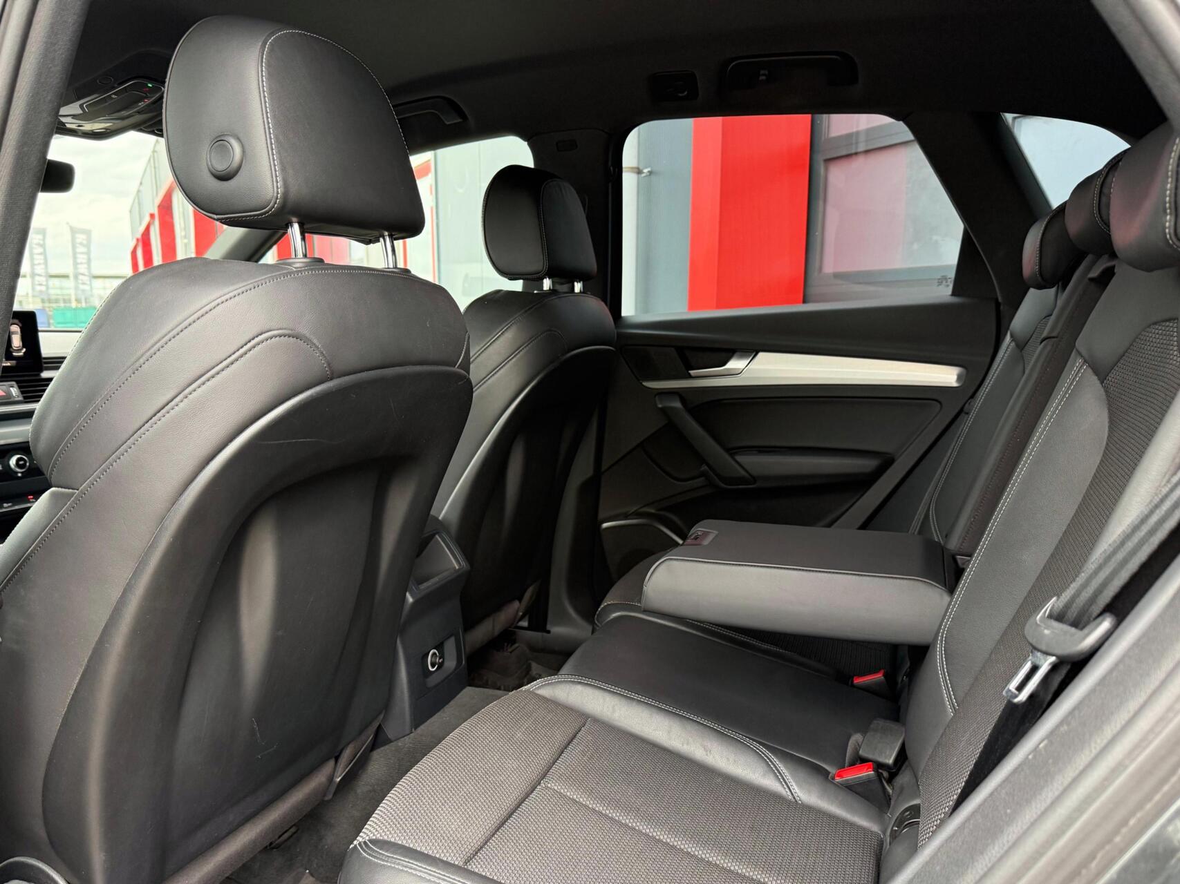 Foto van Audi Q5
