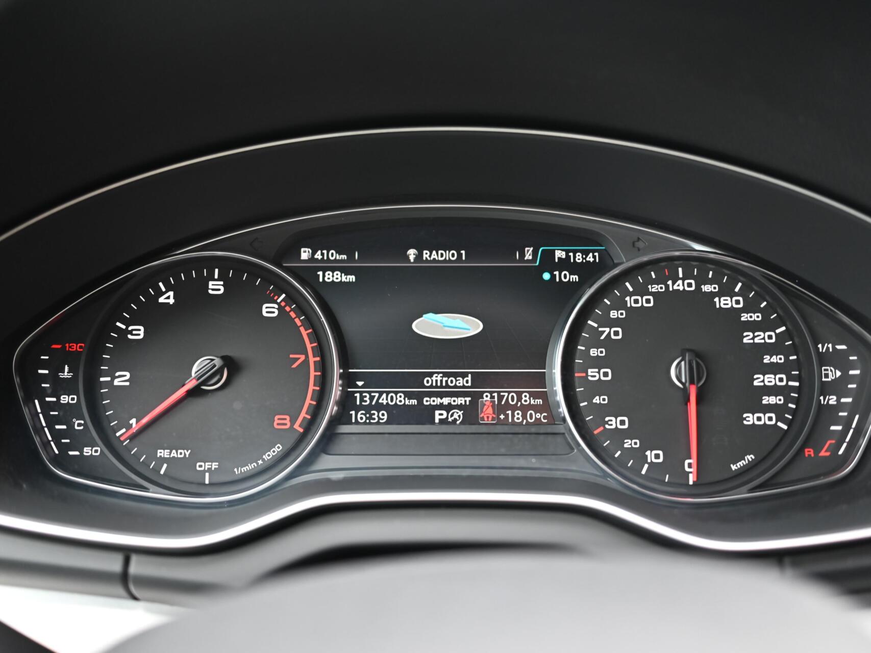 Foto van Audi Q5