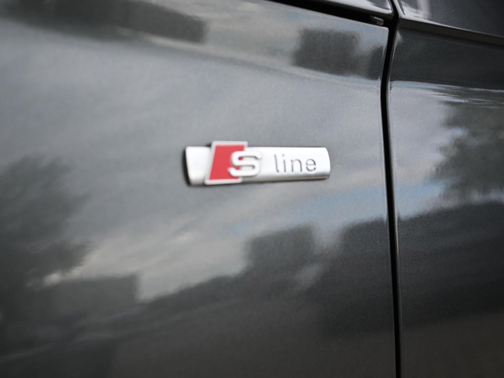 Foto van Audi Q5