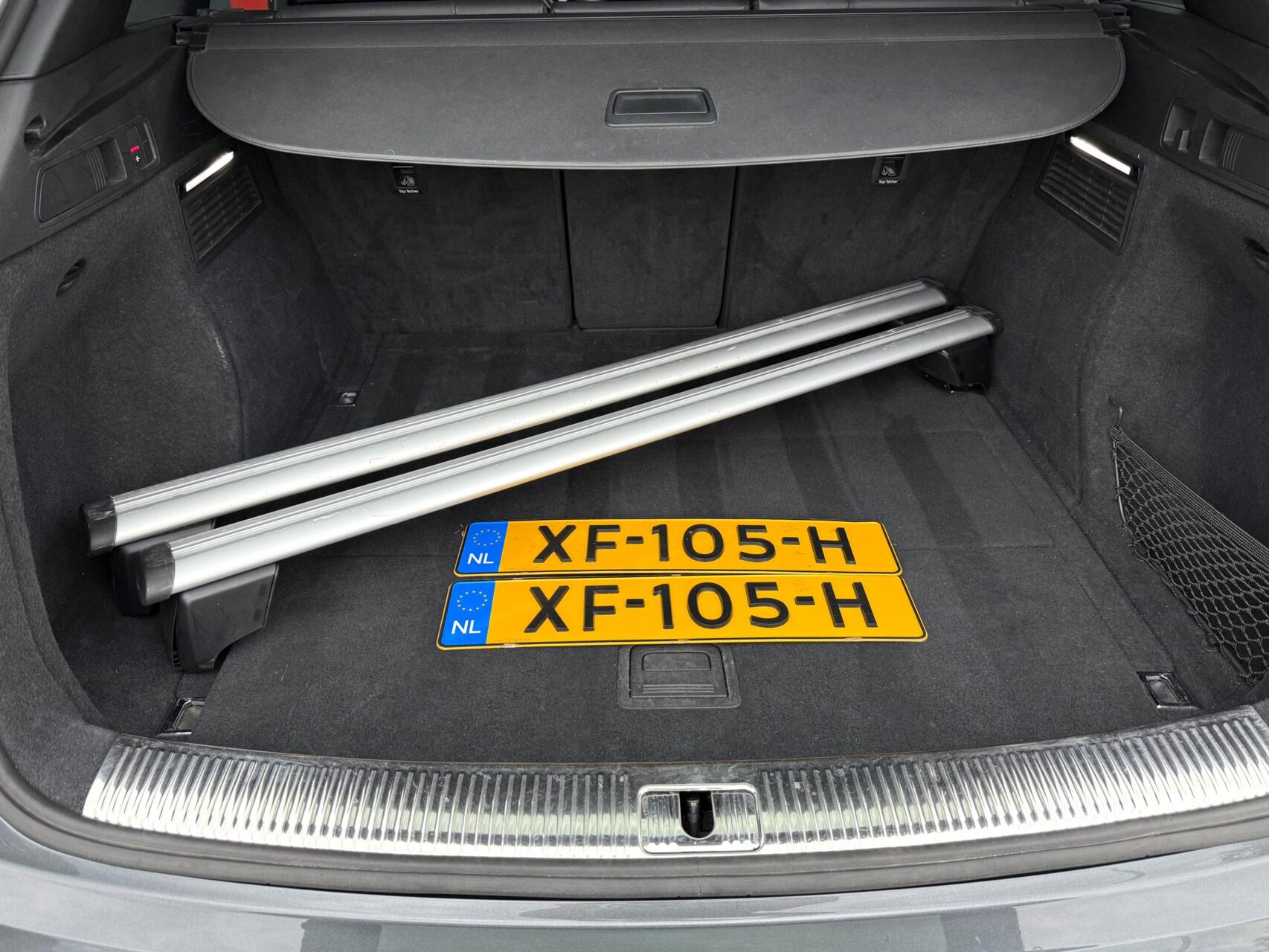 Foto van Audi Q5
