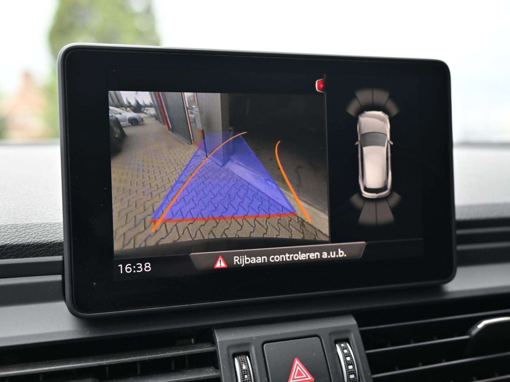 Foto van Audi Q5