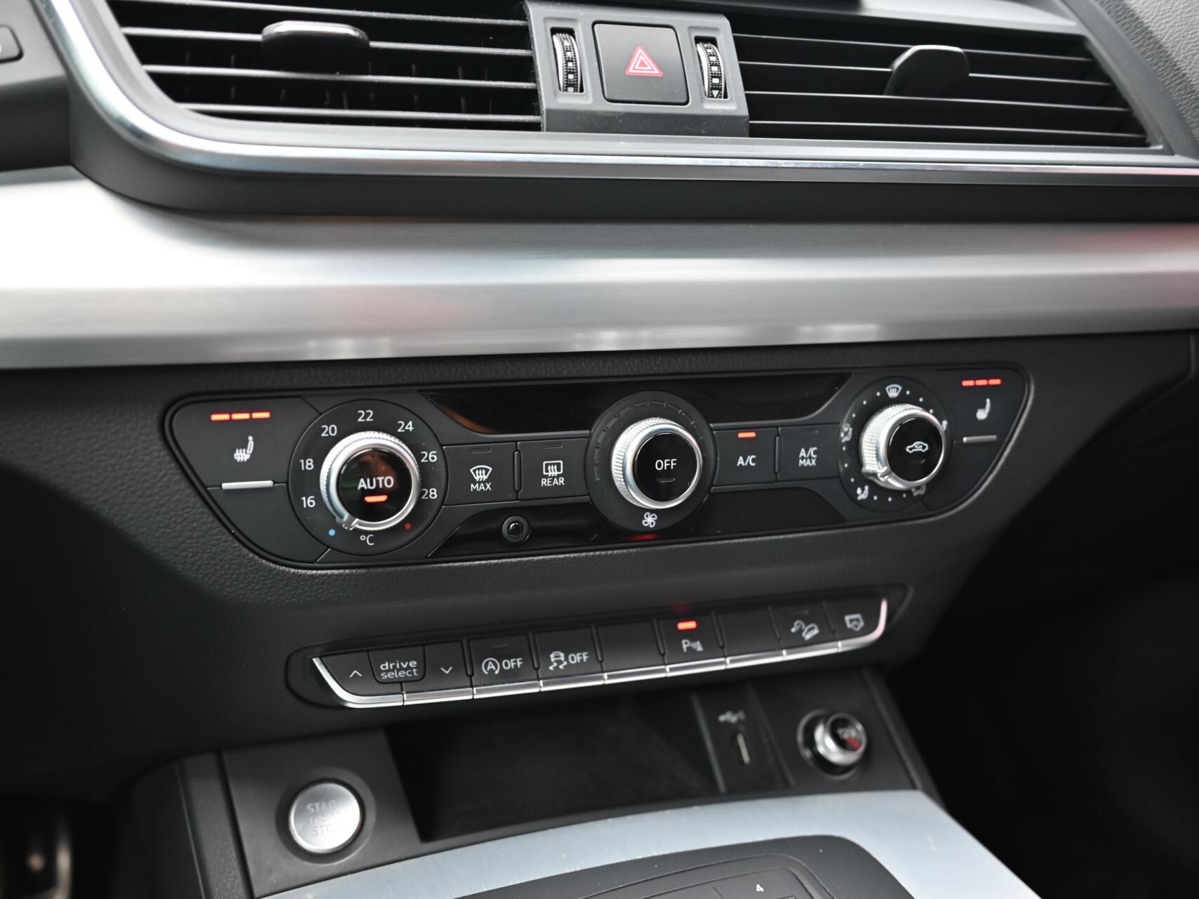 Foto van Audi Q5