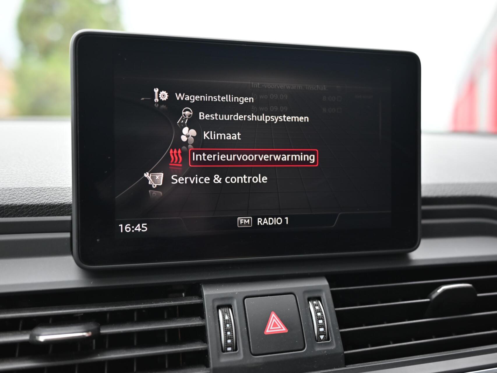 Foto van Audi Q5