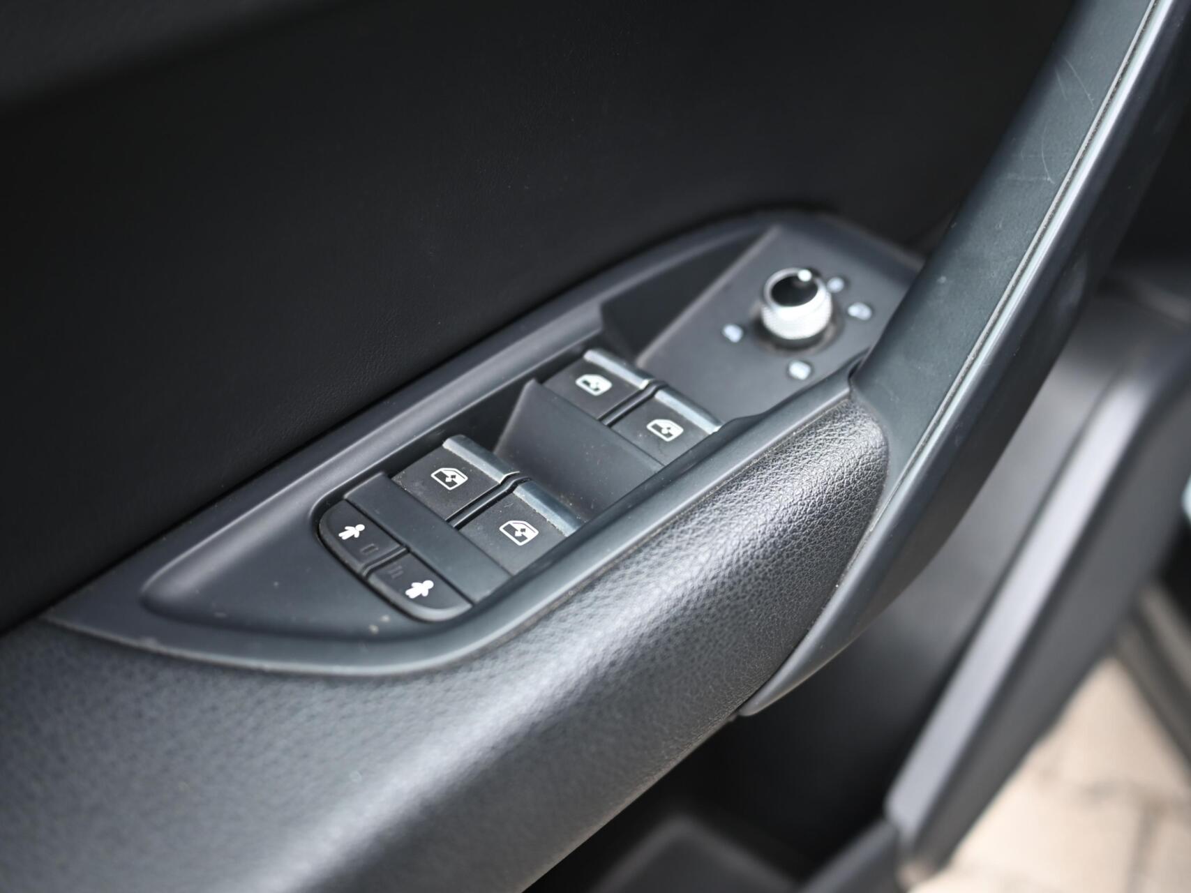 Foto van Audi Q5