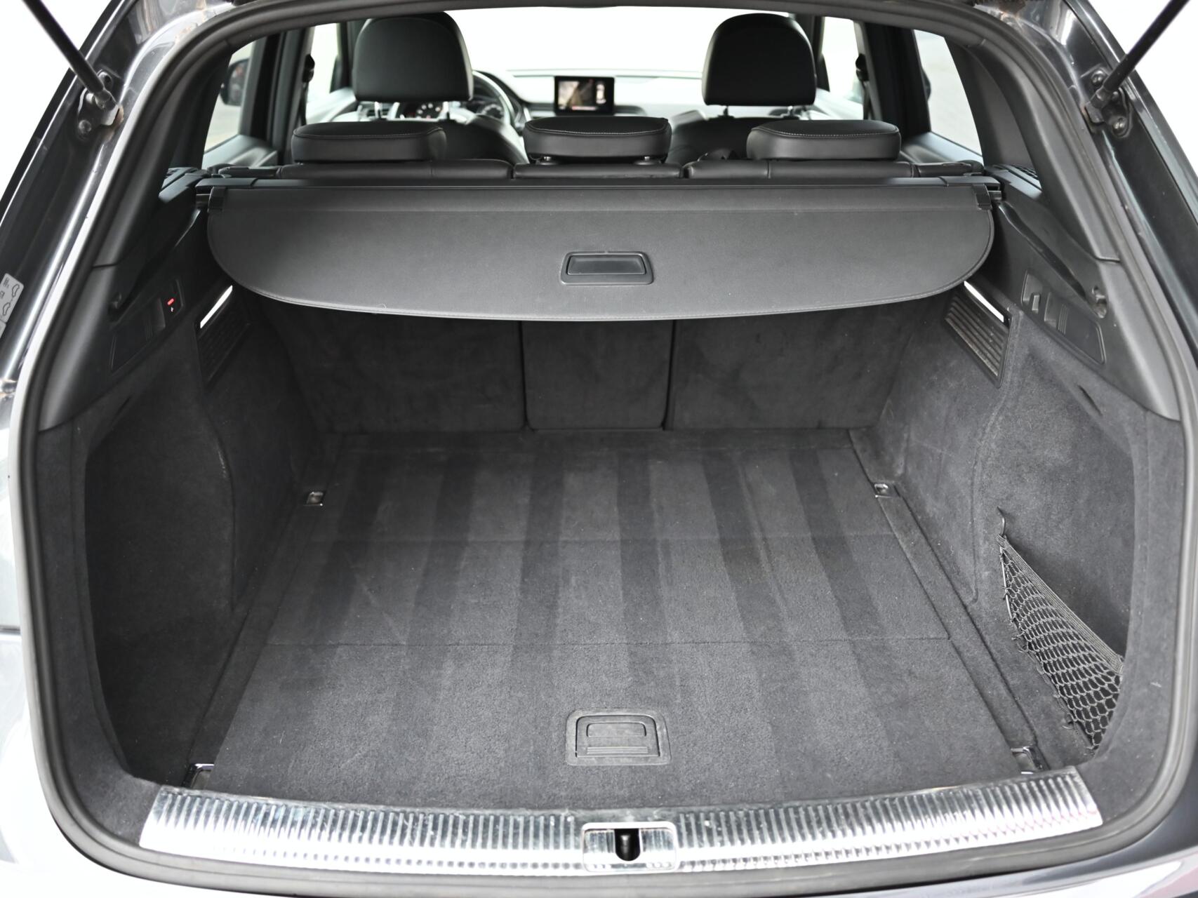 Foto van Audi Q5