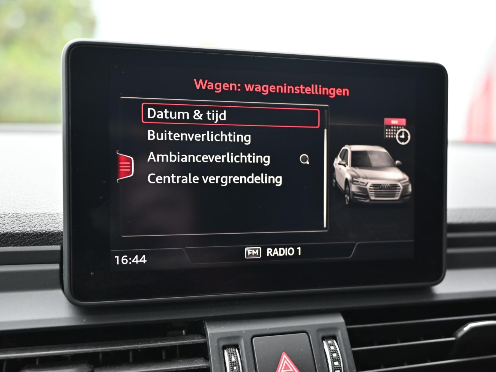 Foto van Audi Q5