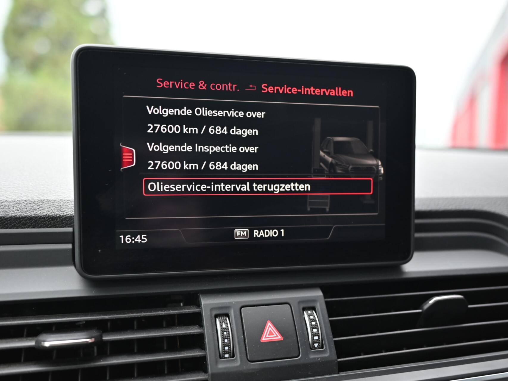 Foto van Audi Q5