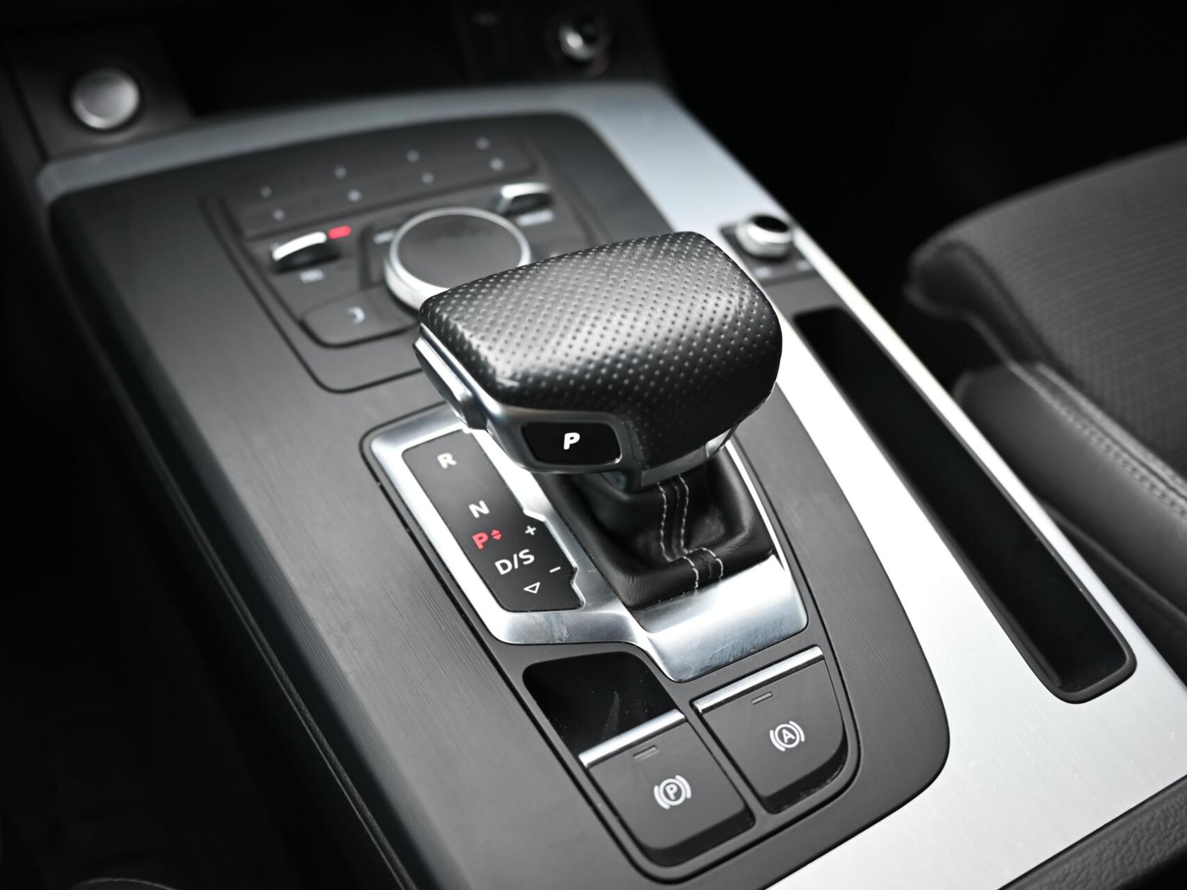 Foto van Audi Q5