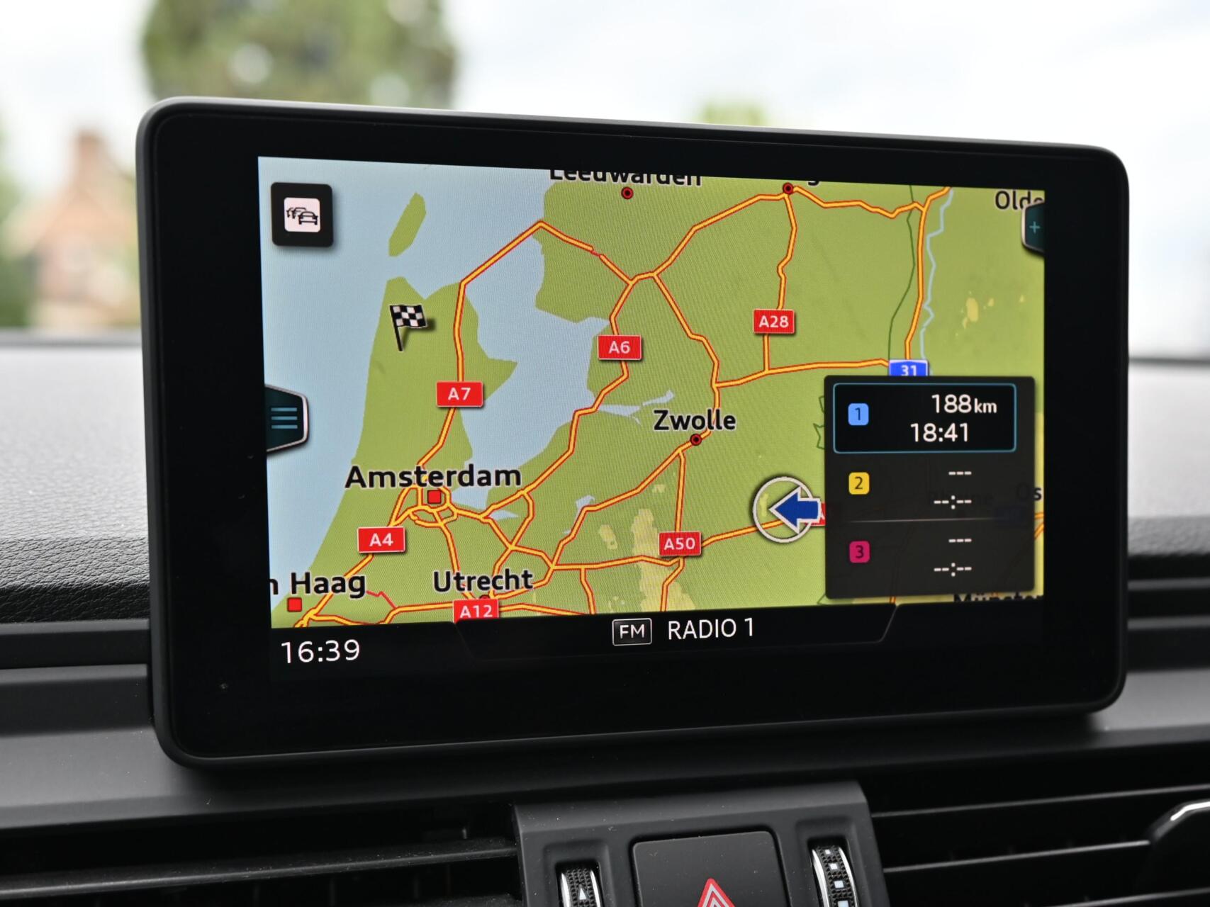 Foto van Audi Q5