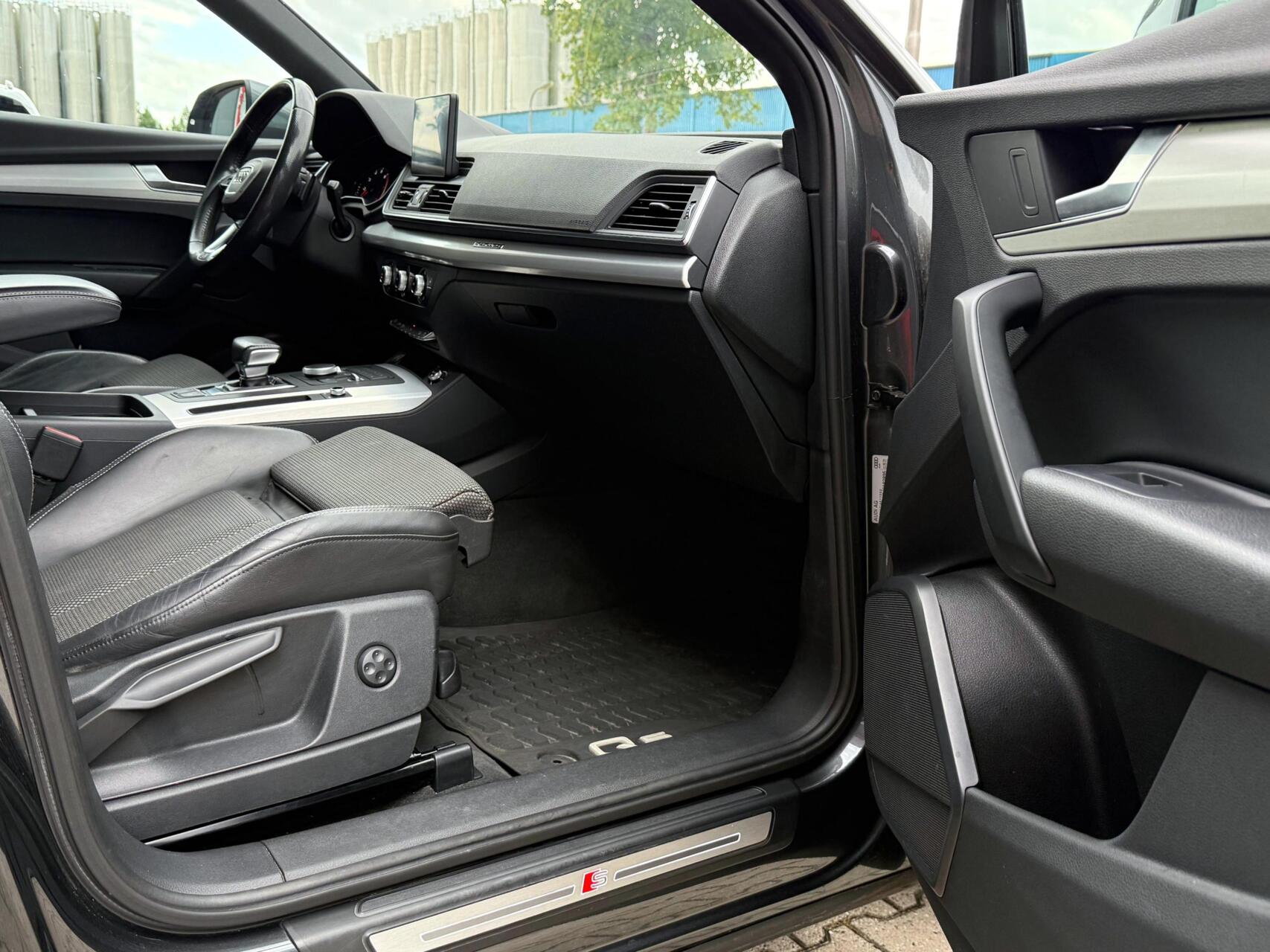 Foto van Audi Q5