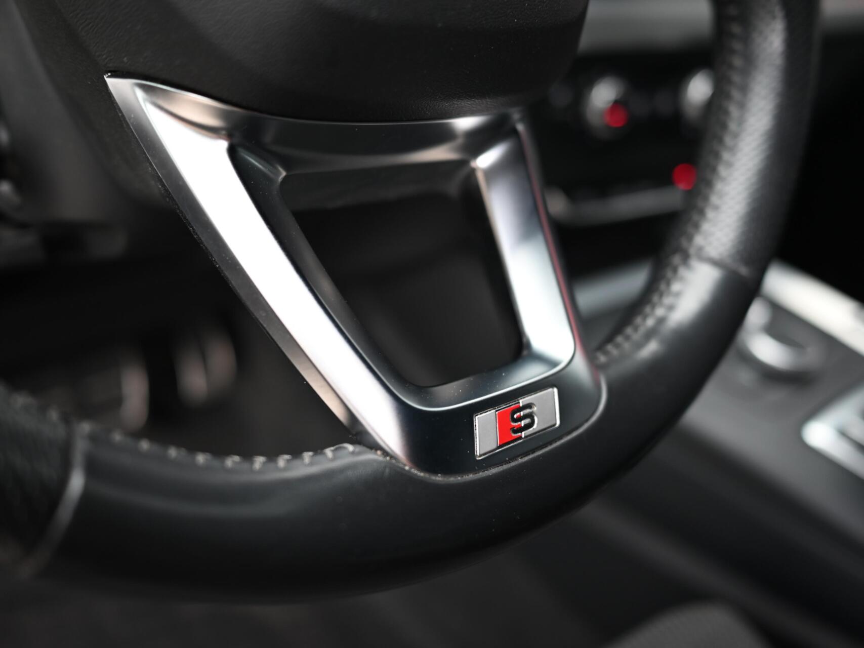 Foto van Audi Q5