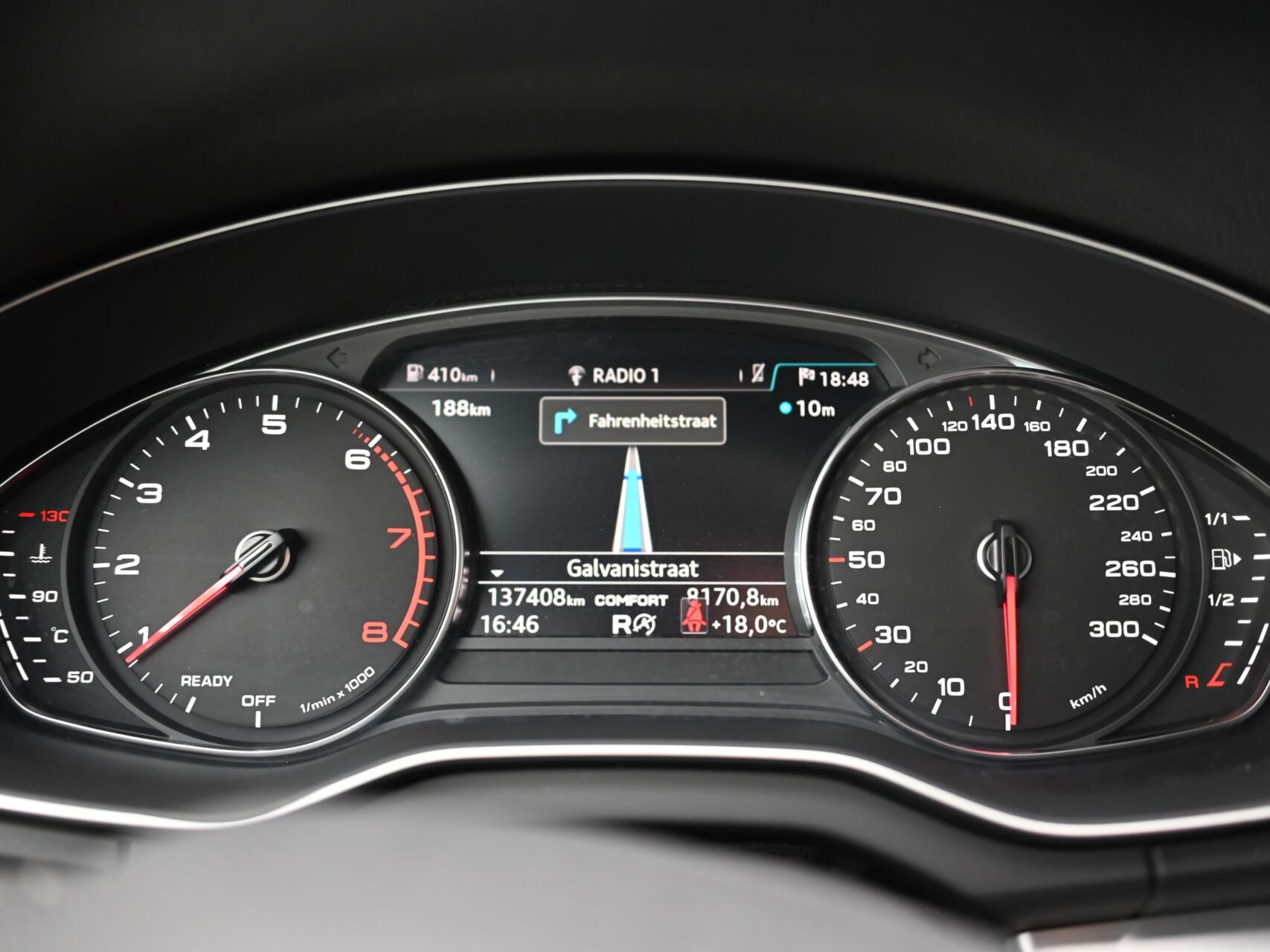 Foto van Audi Q5
