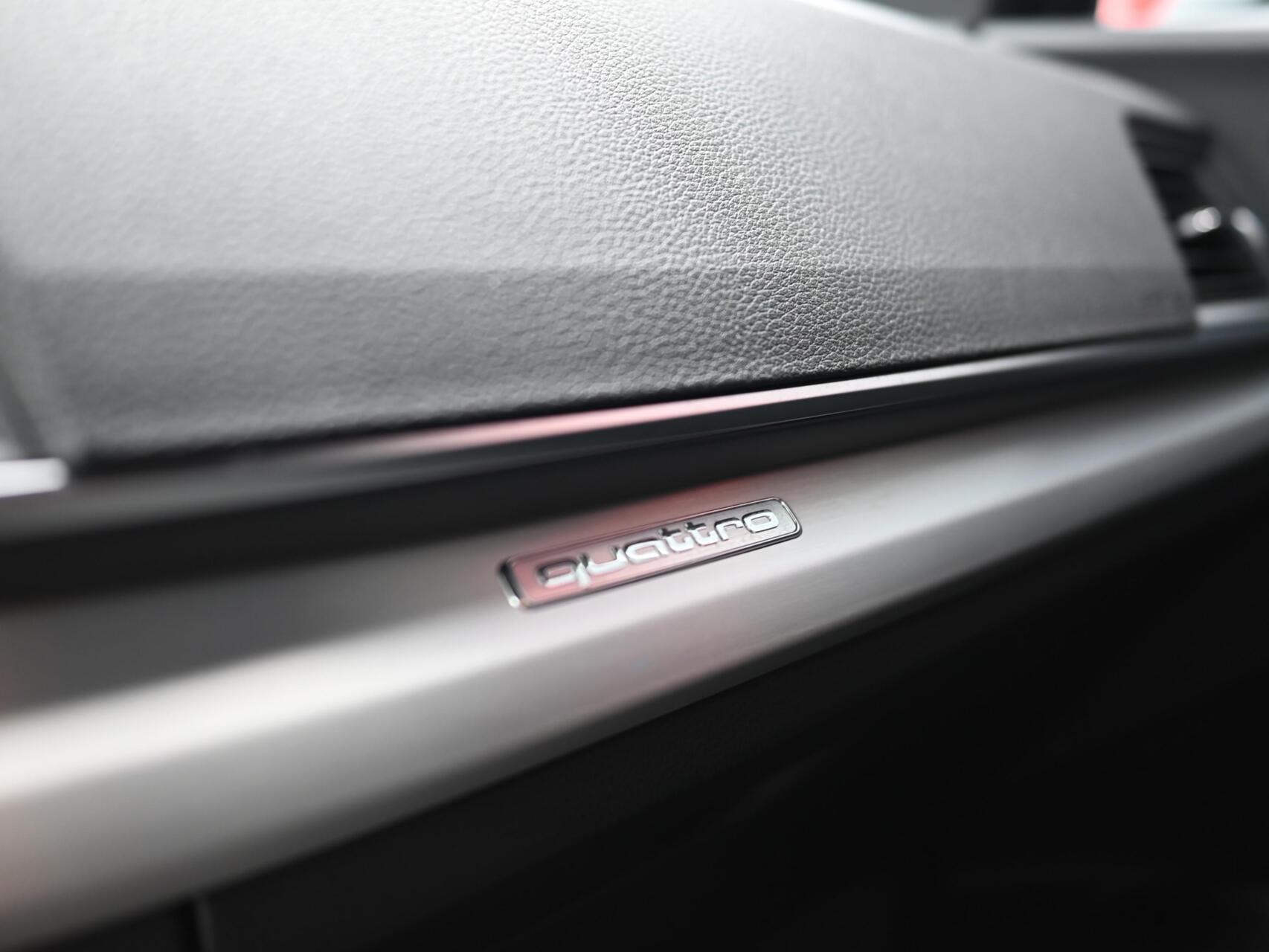 Foto van Audi Q5