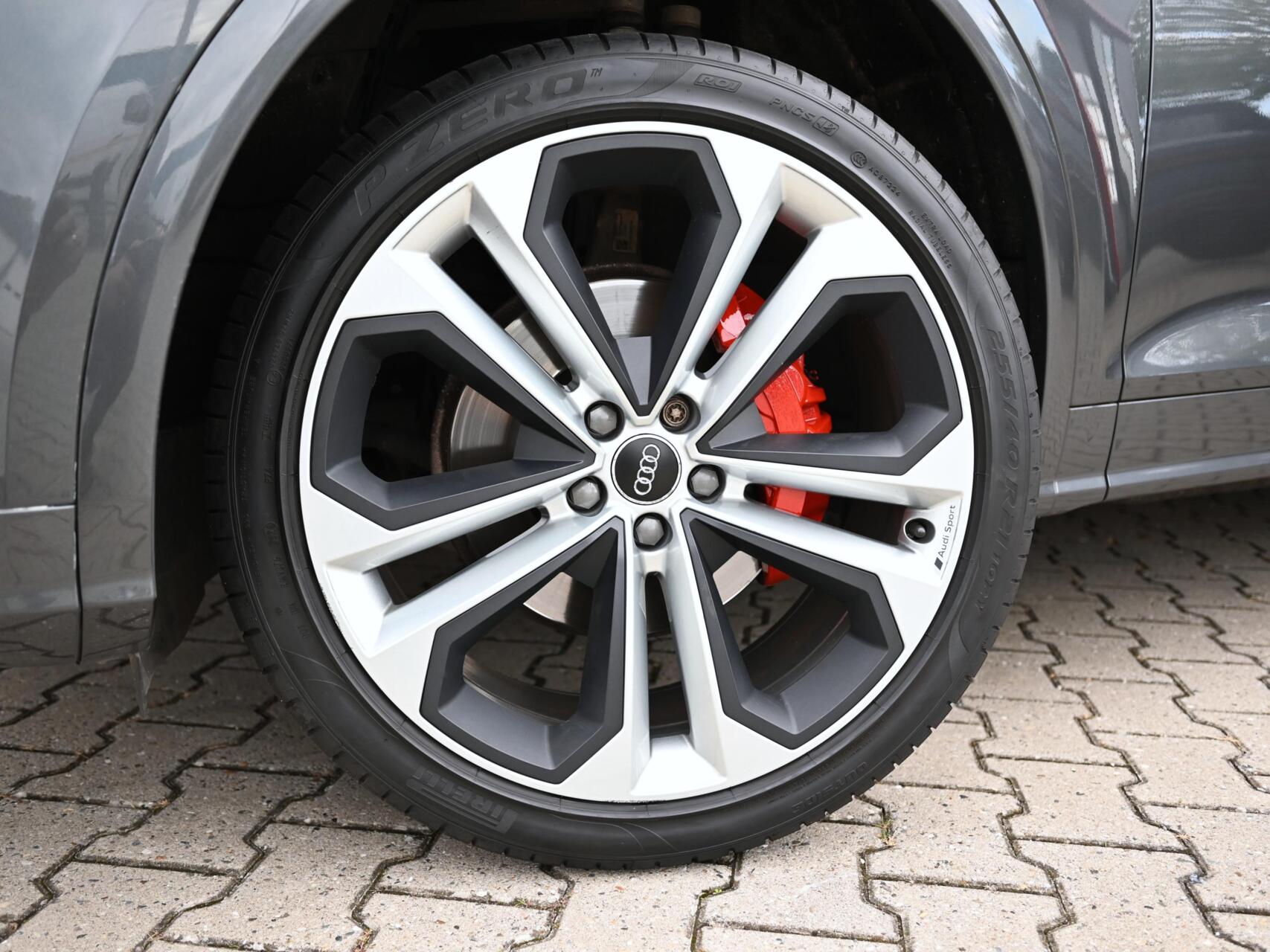 Foto van Audi Q5