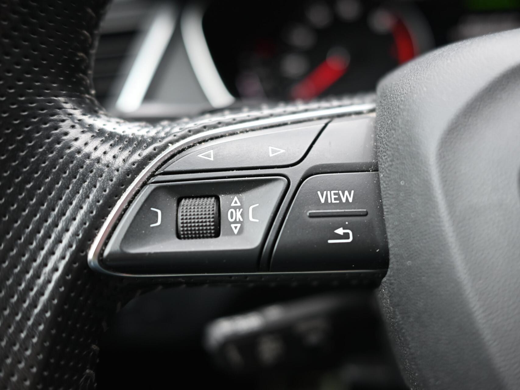 Foto van Audi Q5