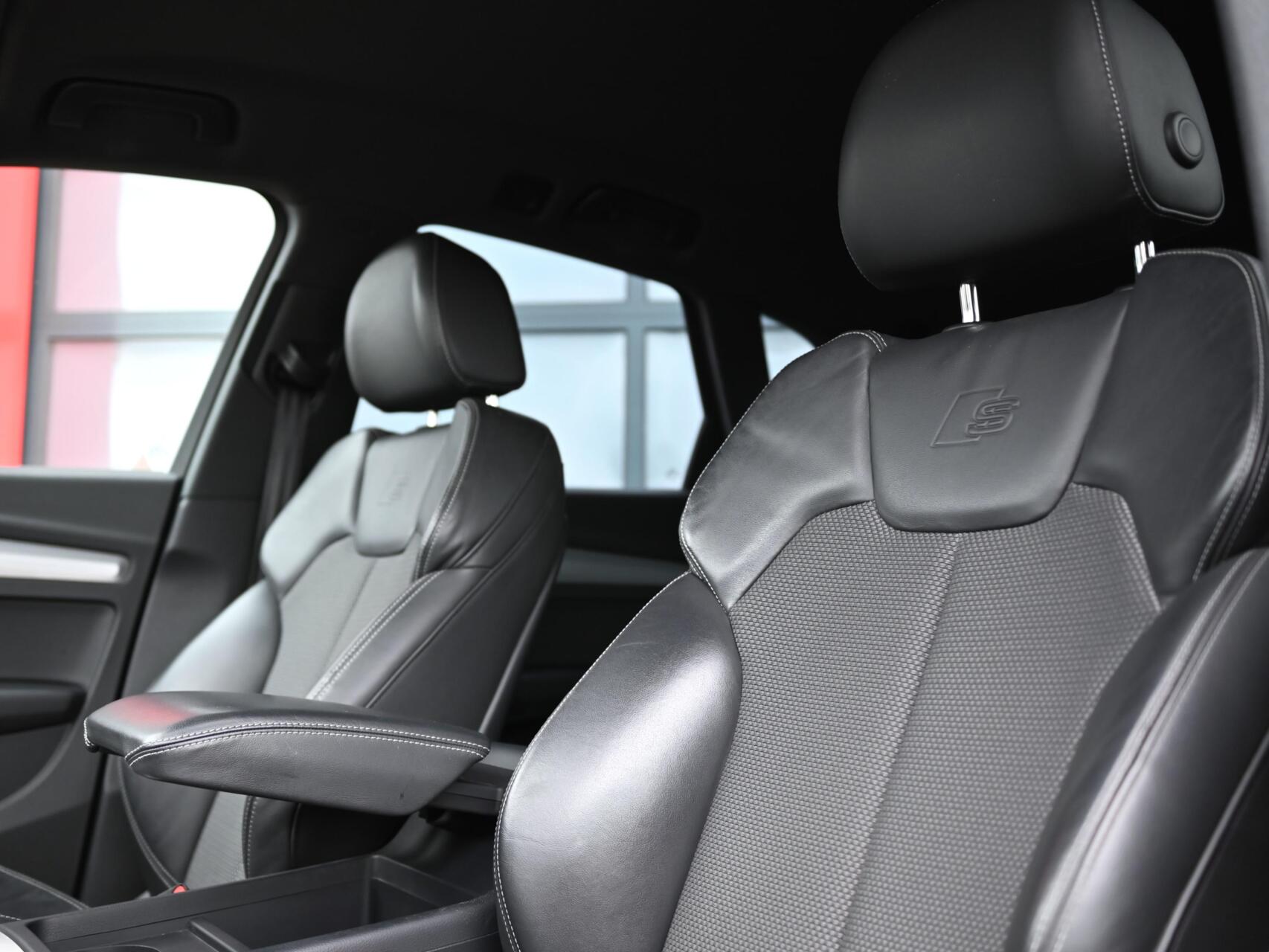 Foto van Audi Q5