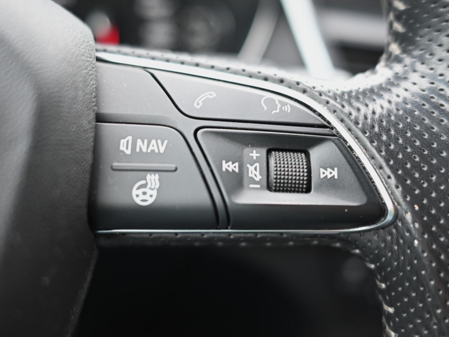 Foto van Audi Q5