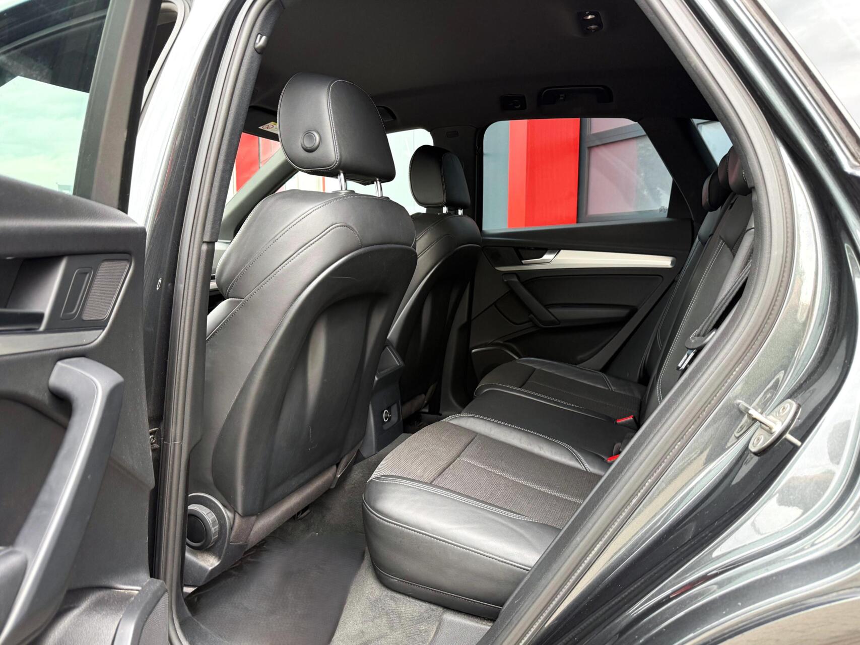 Foto van Audi Q5